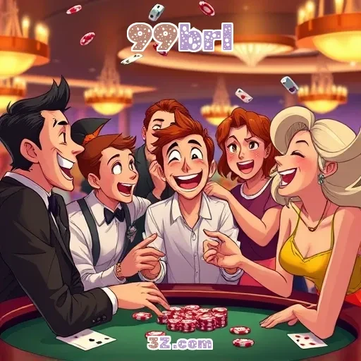 Seção Family no 99brl: Jogos para Passar Momentos Incríveis!