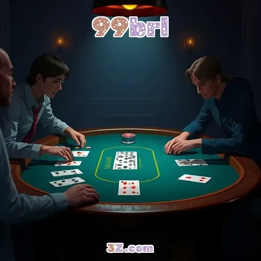 Mergulhe no Horror com Jogos do 99brl