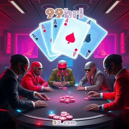 Explorando o Mundo do MOBA no 99brl com Estilo