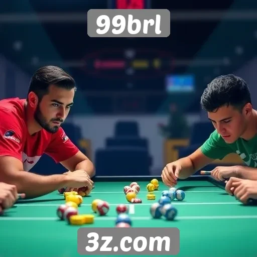 Melhores práticas para jogadores iniciantes no 99brl