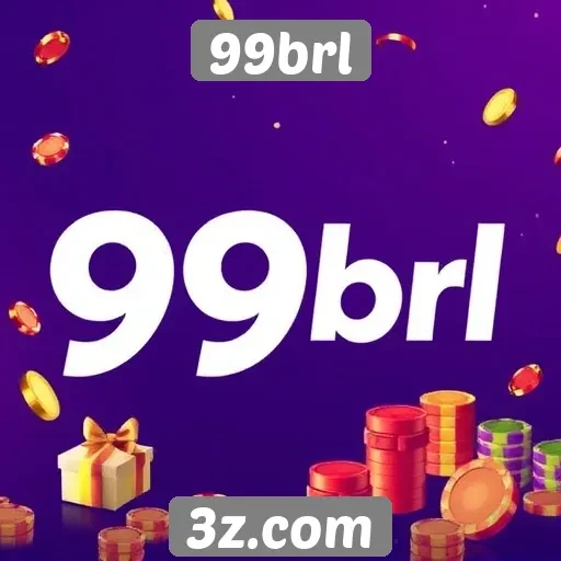 Comparação de bônus e promoções do 99brl