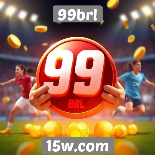 Funcionalidades exclusivas do 99brl para jogadores