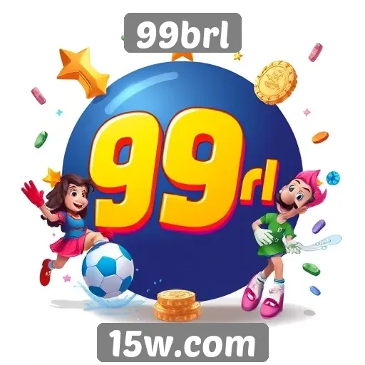 Desenvolvimento de jogos exclusivos na plataforma 99brl