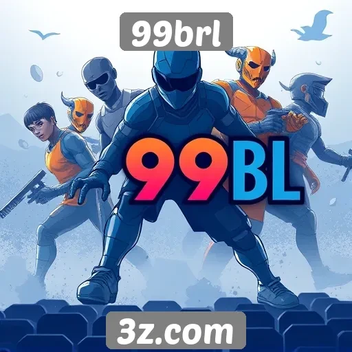 Análise da variedade de jogos disponíveis no 99brl
