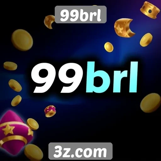 Exploração das opções de jogos disponíveis no 99brl