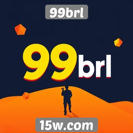 História e evolução do site 99brl