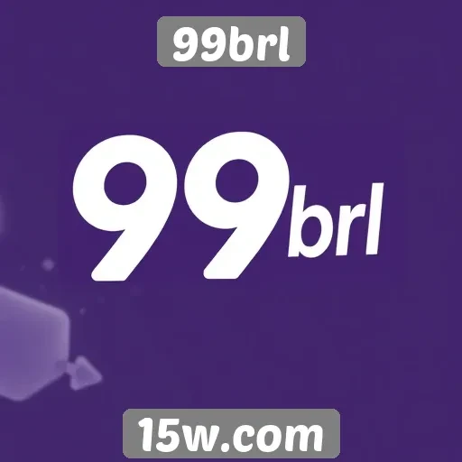 Aumento da popularidade do 99brl entre os usuários