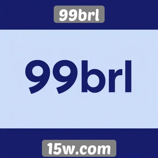 A evolução do design da interface do 99brl