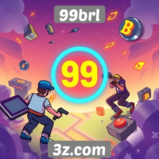 Estratégias de monetização do 99brl para desenvolvedores