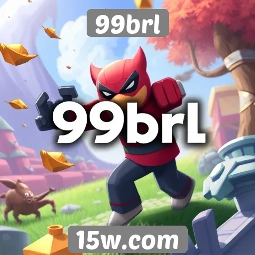 Novos jogos disponíveis no 99brl