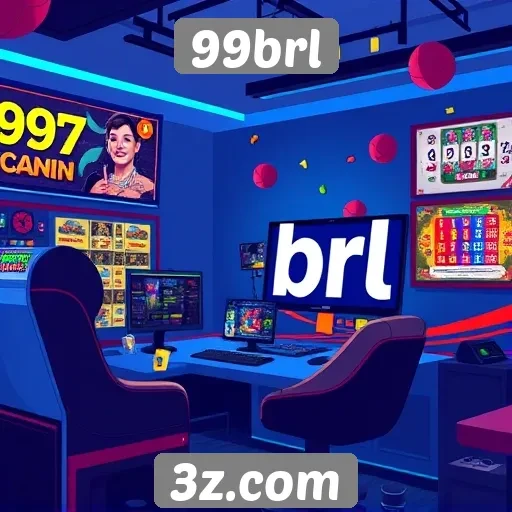 Perspectivas de crescimento do mercado de jogos online