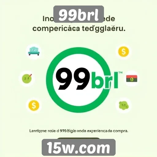 O sistema de recompensas e promoções do 99brl