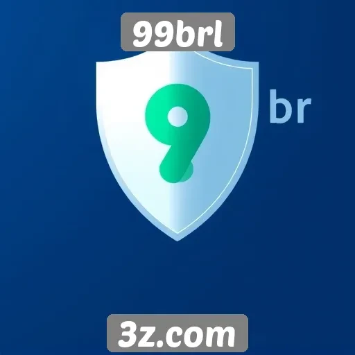 Segurança e privacidade no 99brl: um estudo