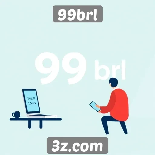 Avaliação da experiência do usuário no 99brl