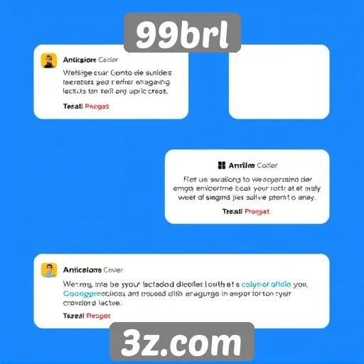 Depoimentos de usuários sobre a 99brl